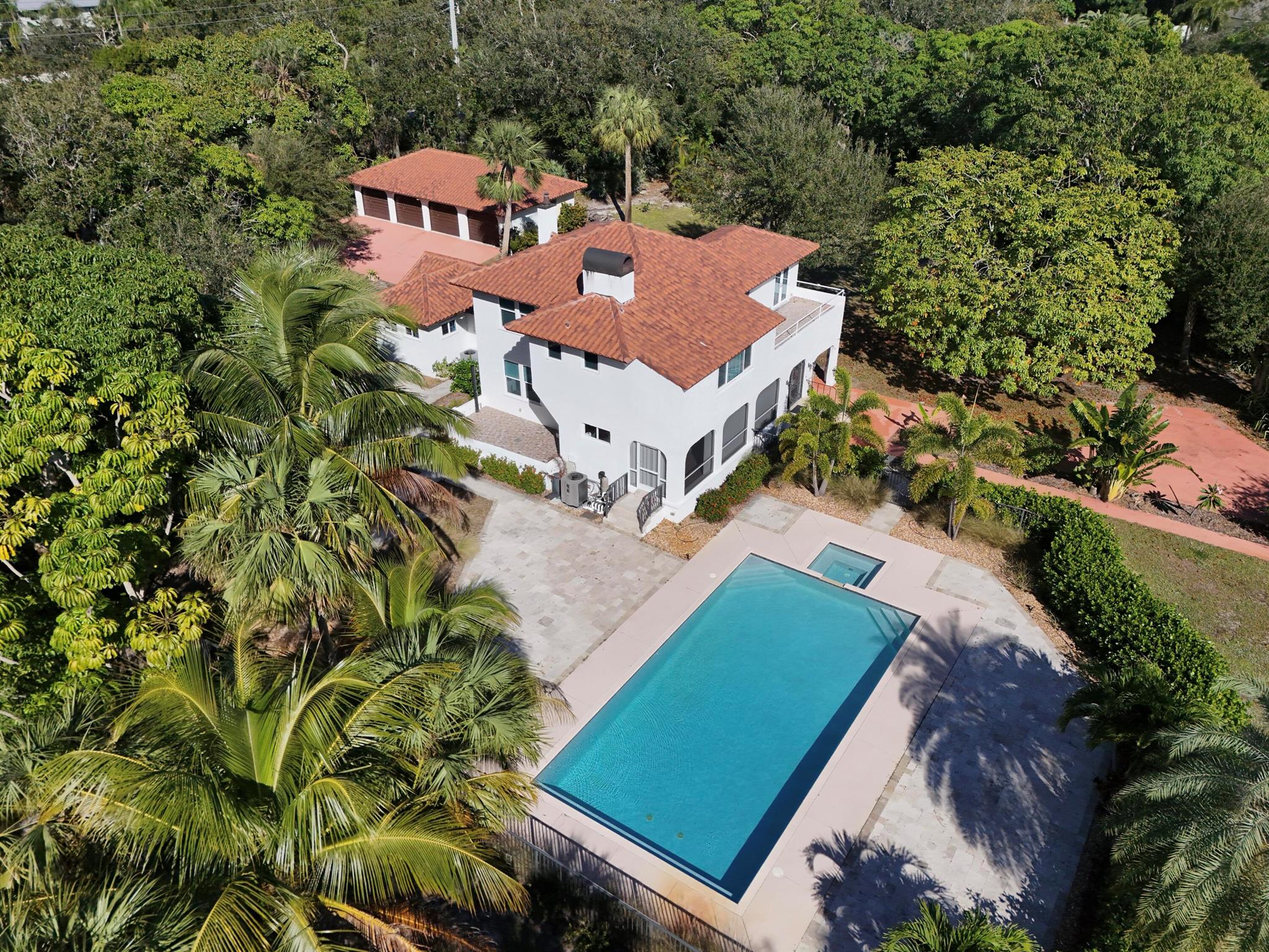 PORT SEWALL (AKA SEWALL'S - Residential