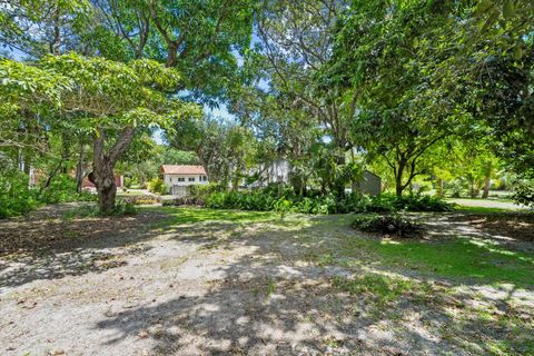 A home in Stuart