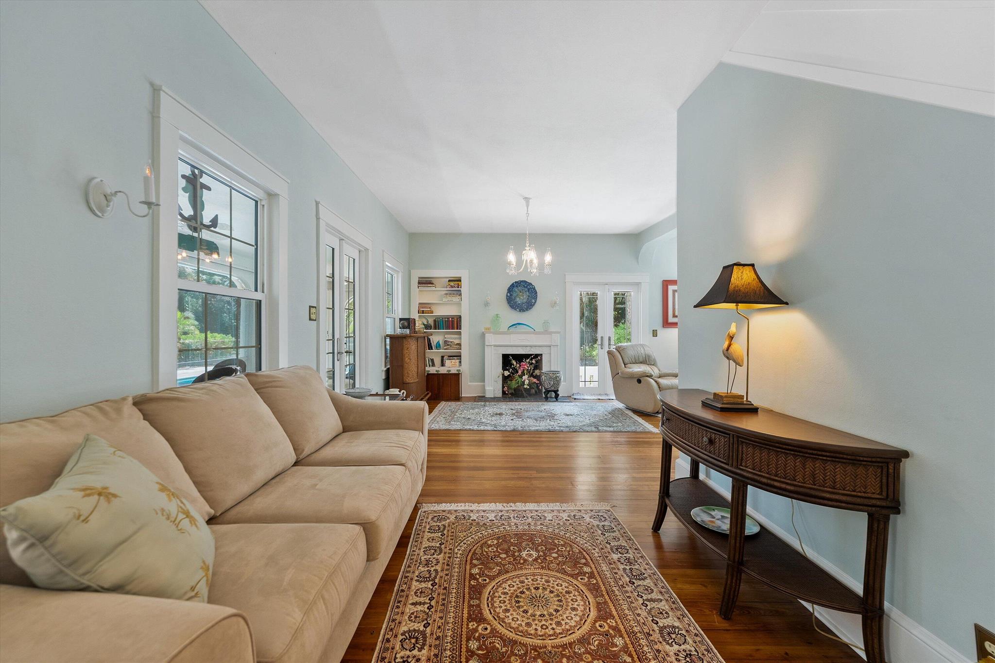 PORT SEWALL (AKA SEWALL'S - Residential