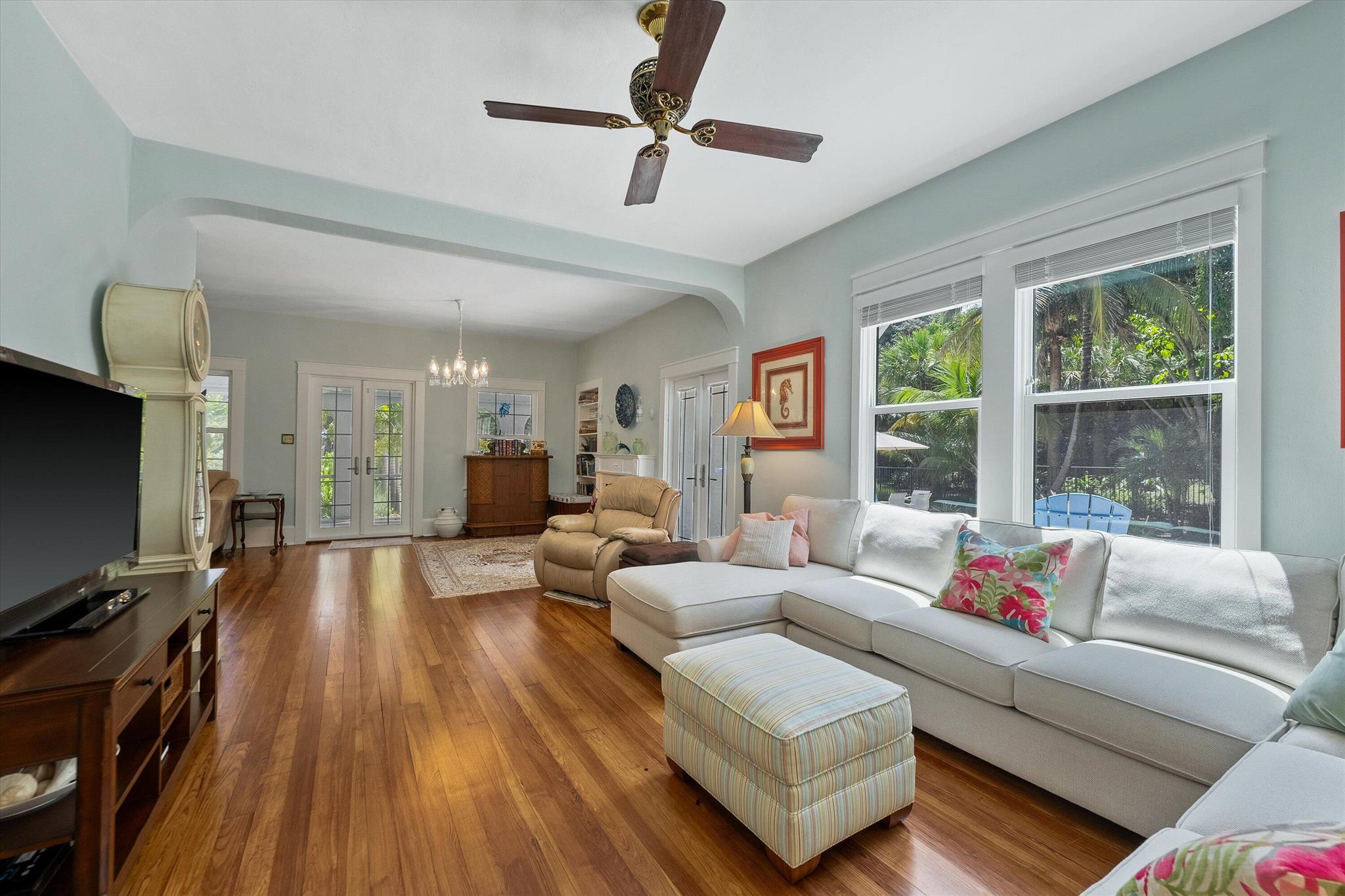 PORT SEWALL (AKA SEWALL'S - Residential