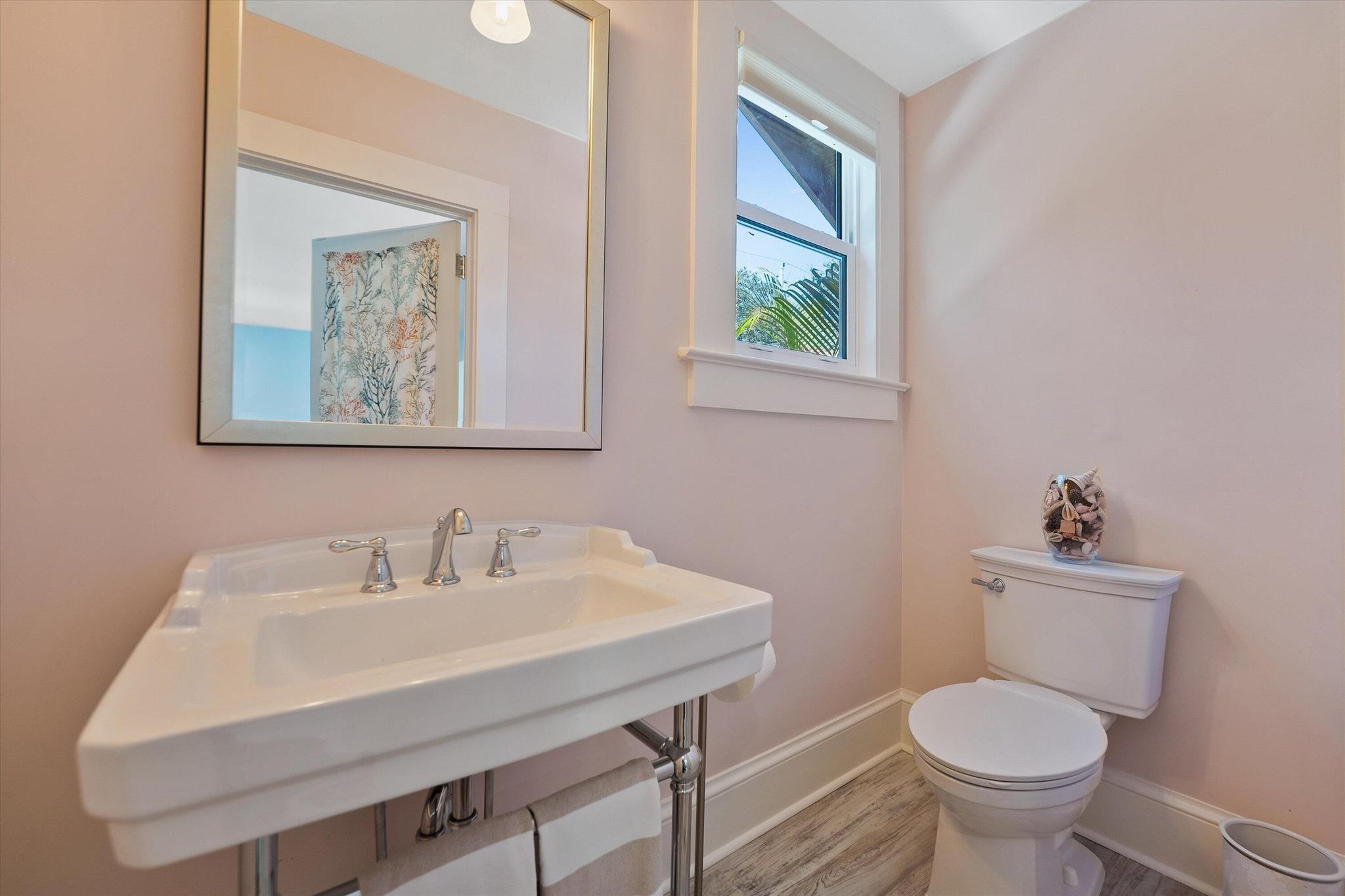 PORT SEWALL (AKA SEWALL'S - Residential