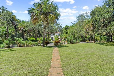 A home in Stuart