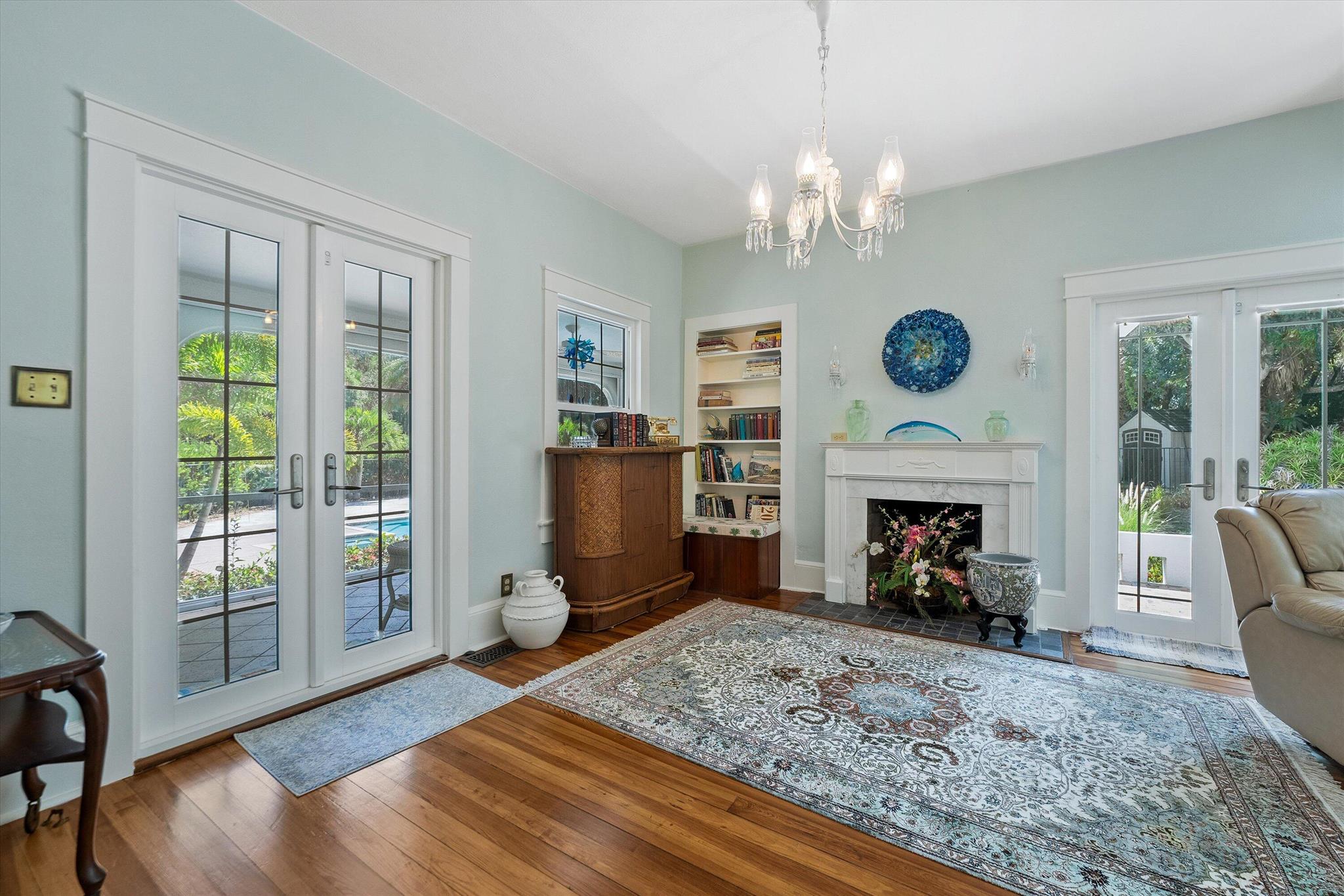 PORT SEWALL (AKA SEWALL'S - Residential