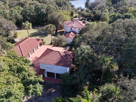 A home in Stuart