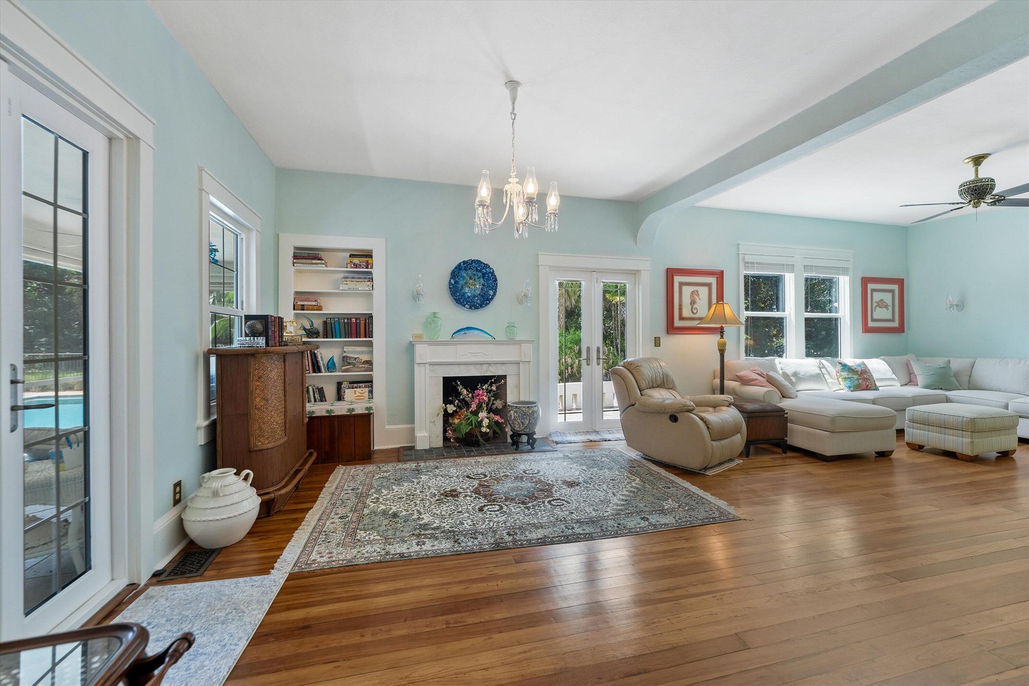 PORT SEWALL (AKA SEWALL'S - Residential