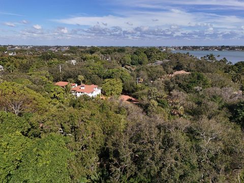 A home in Stuart