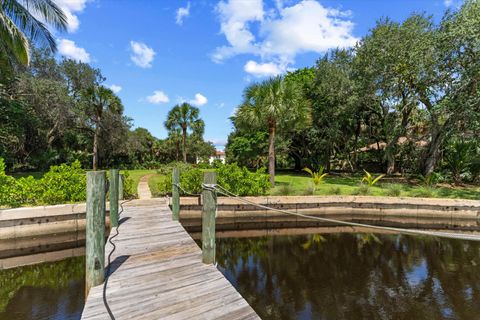 A home in Stuart