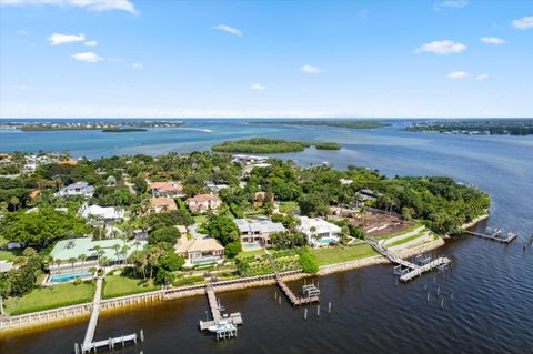 A home in Stuart