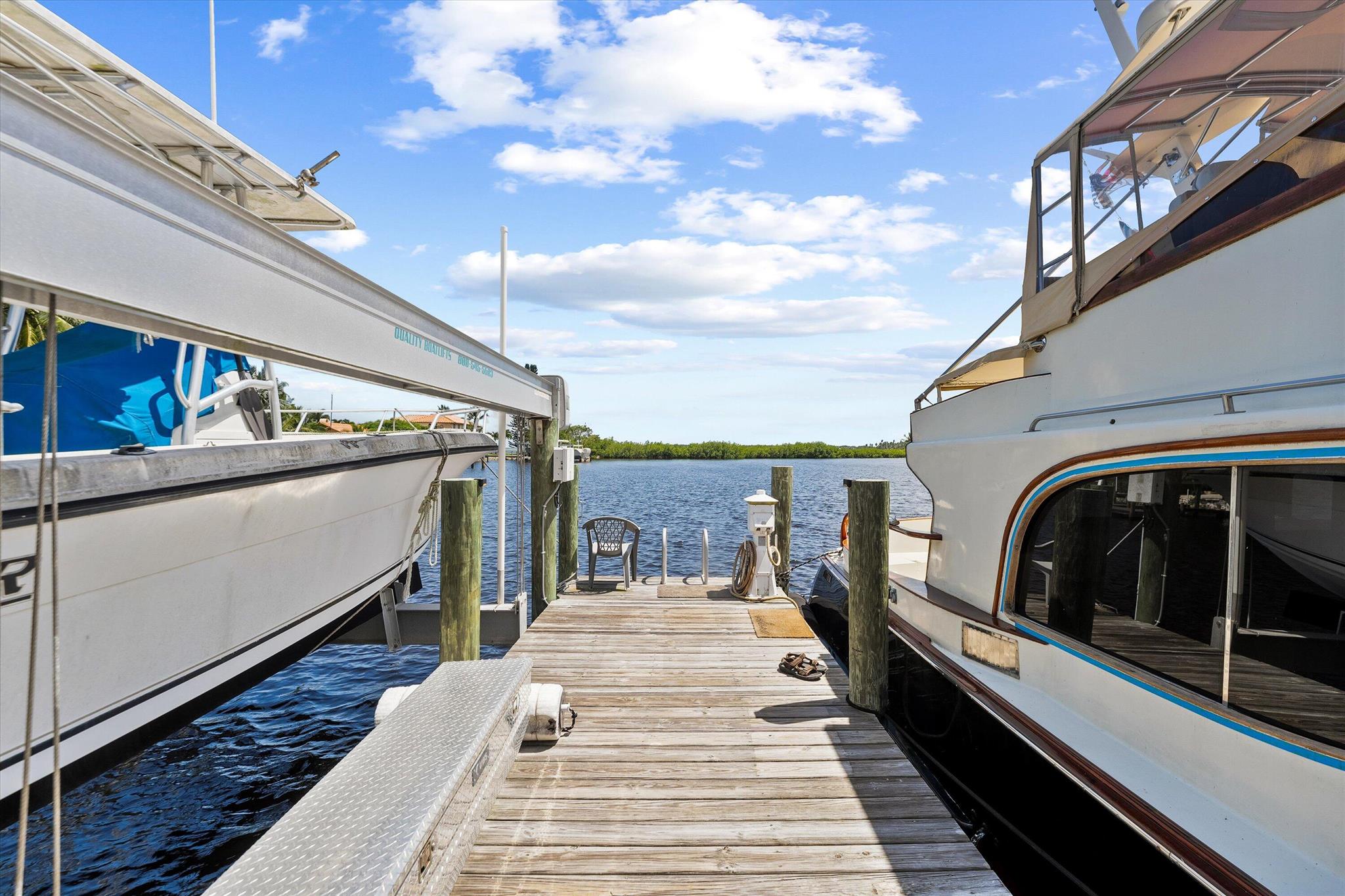 PORT SEWALL (AKA SEWALL'S - Residential