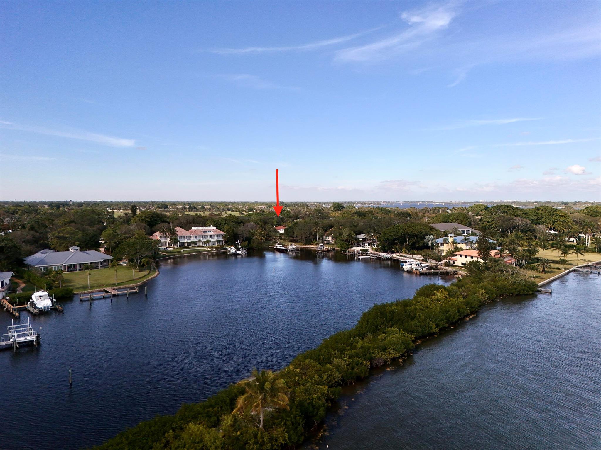 PORT SEWALL (AKA SEWALL'S - Residential