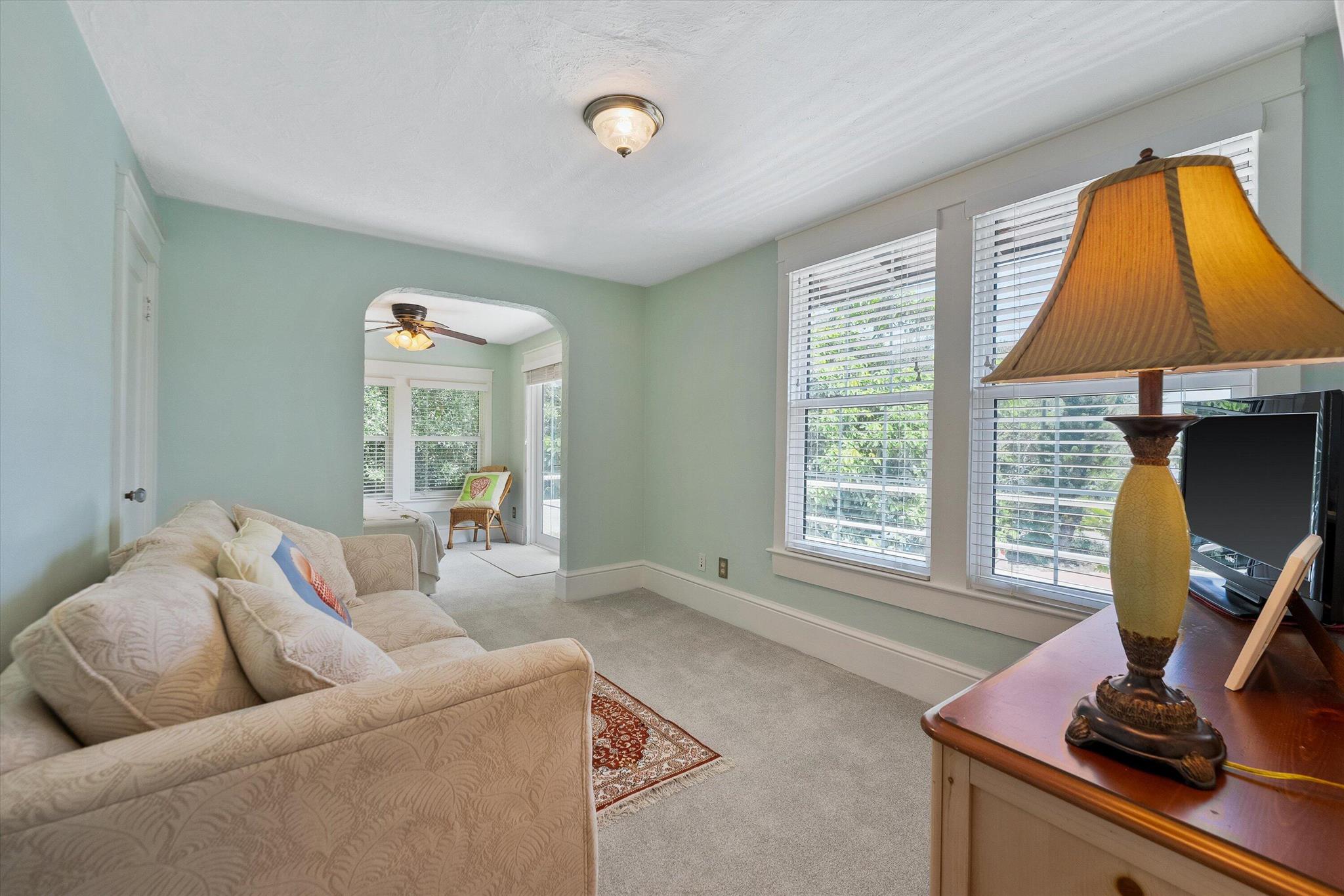 PORT SEWALL (AKA SEWALL'S - Residential