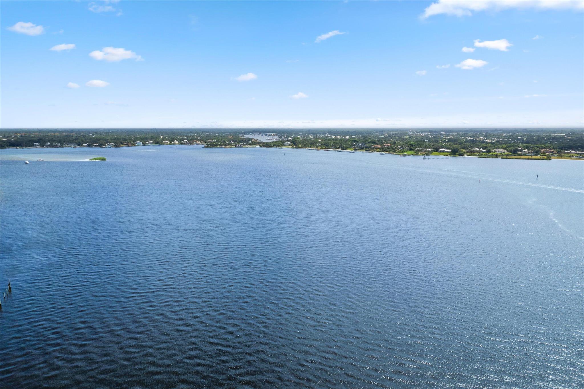 PORT SEWALL (AKA SEWALL'S - Residential