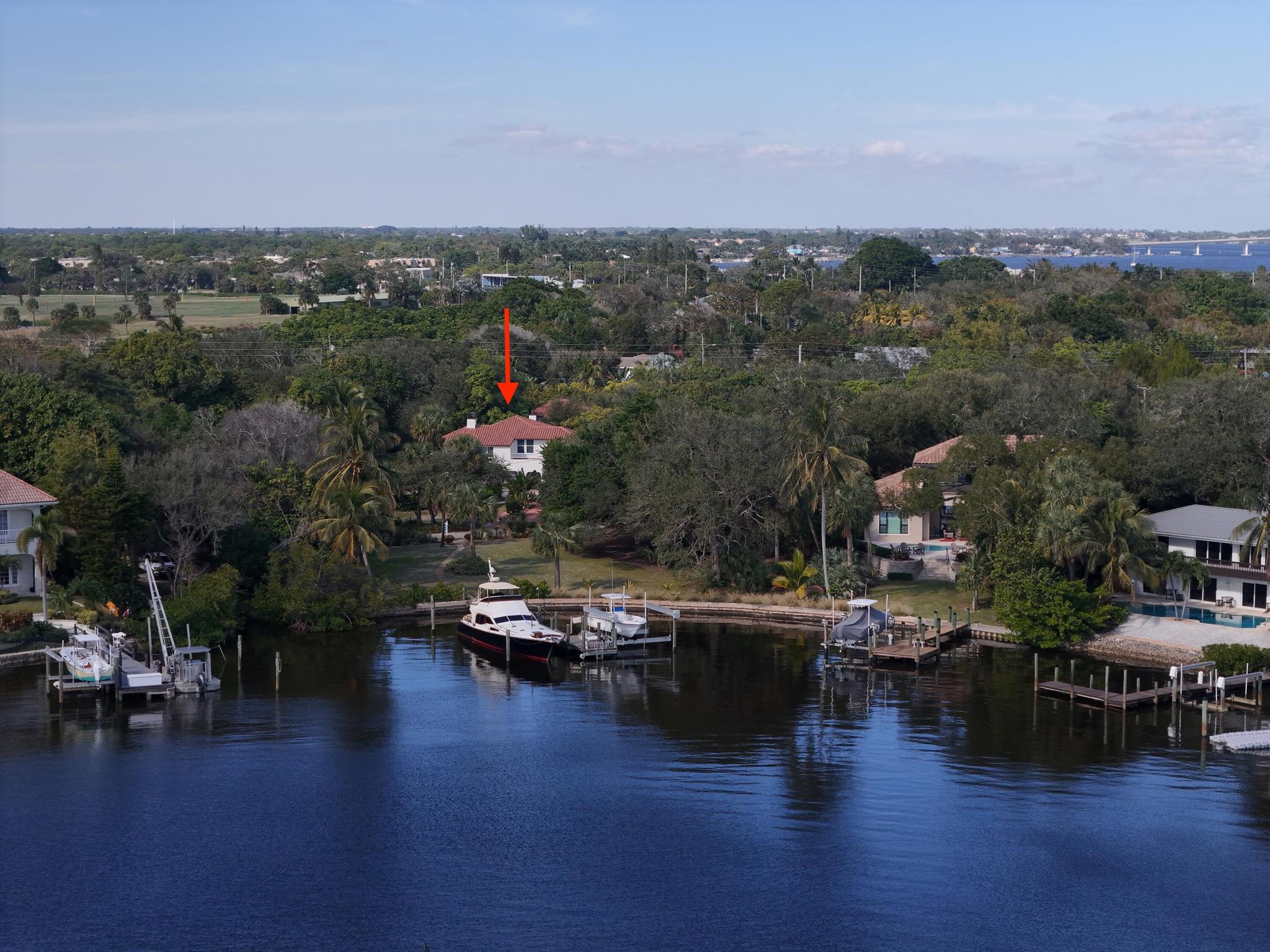 PORT SEWALL (AKA SEWALL'S - Residential