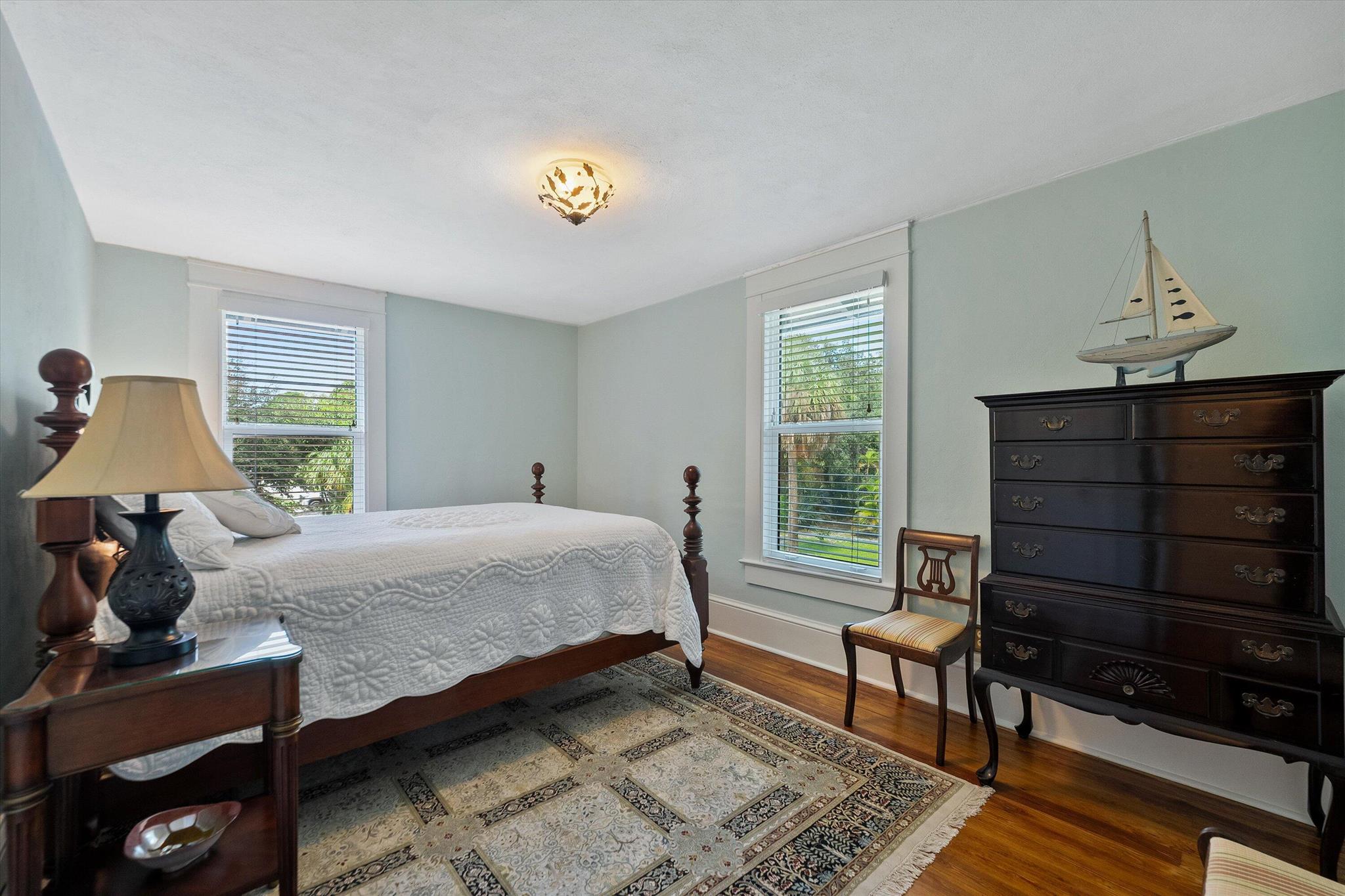 PORT SEWALL (AKA SEWALL'S - Residential