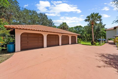 A home in Stuart