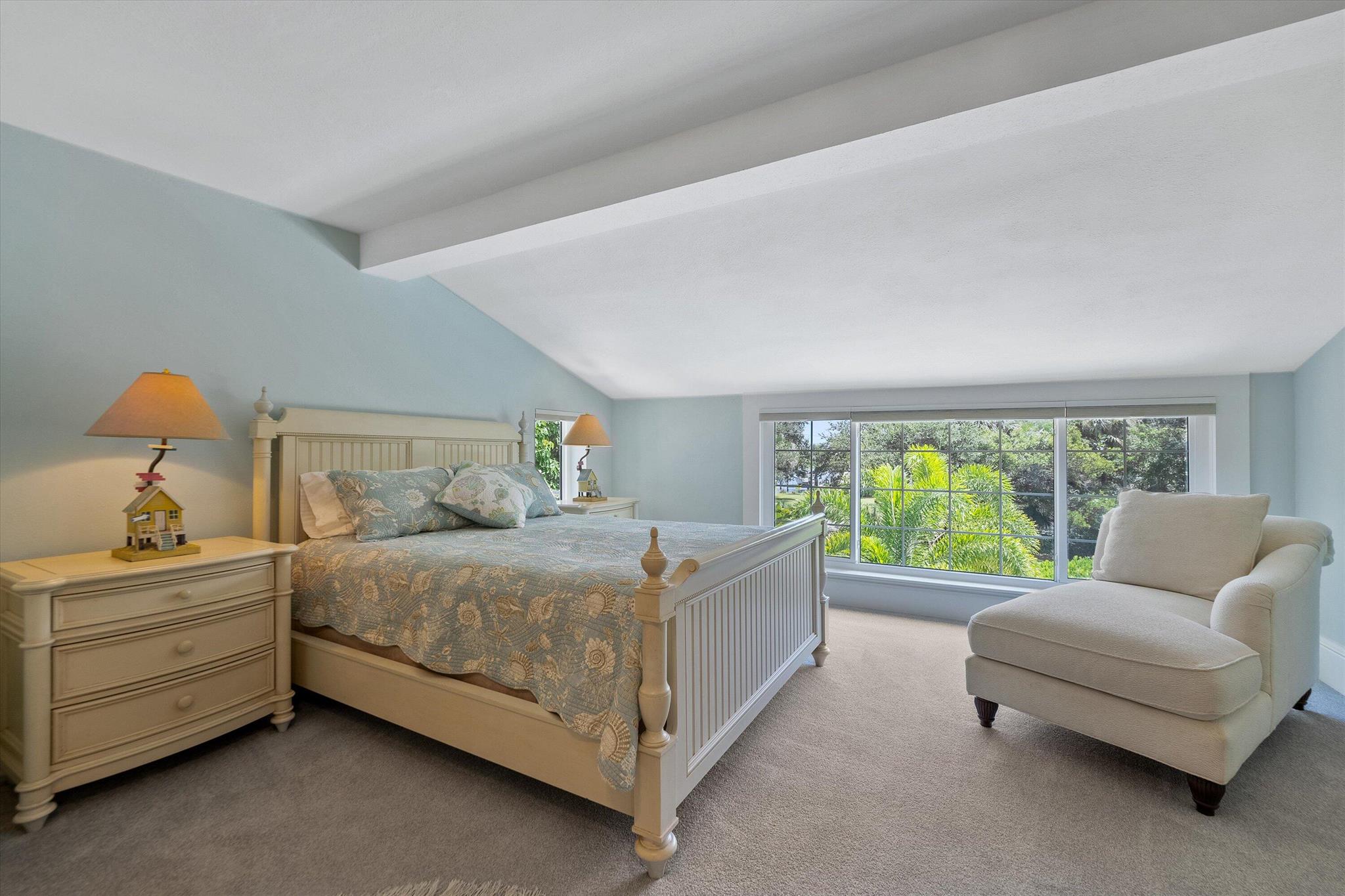 PORT SEWALL (AKA SEWALL'S - Residential