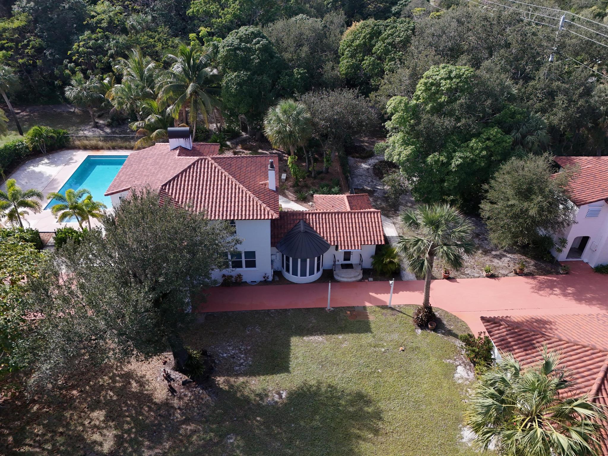 PORT SEWALL (AKA SEWALL'S - Residential