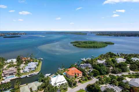 A home in Stuart