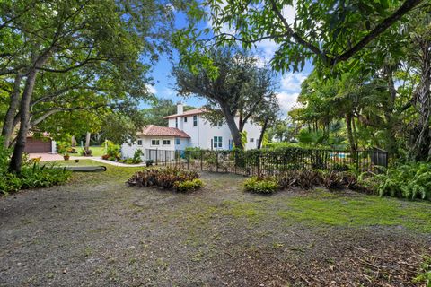 A home in Stuart