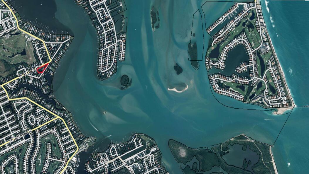 PORT SEWALL (AKA SEWALL'S - Residential