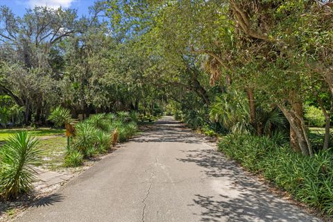 A home in Stuart