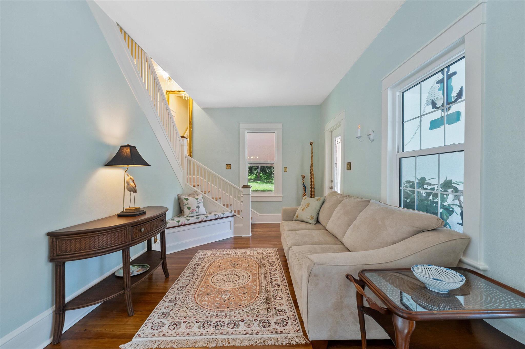 PORT SEWALL (AKA SEWALL'S - Residential