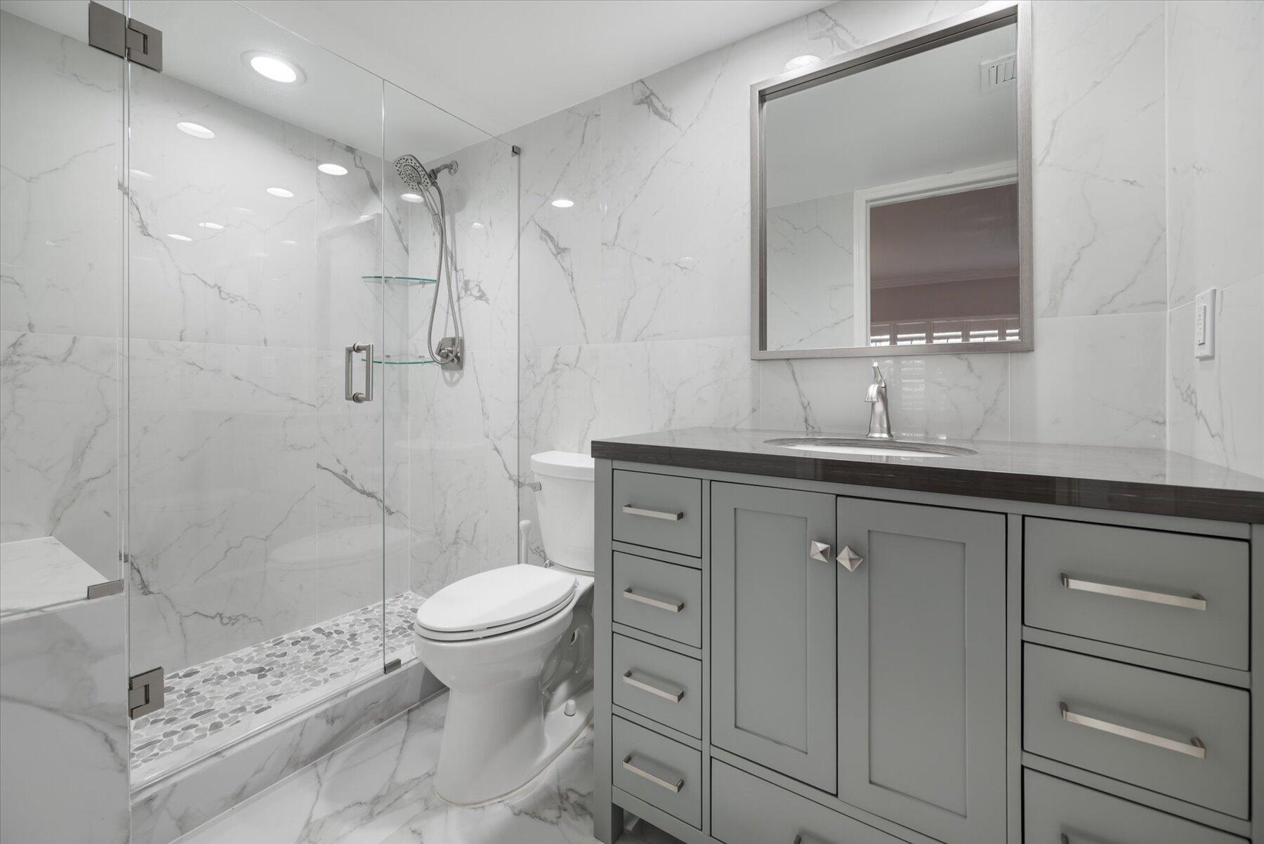 HURLINGHAM CONDO - Residential