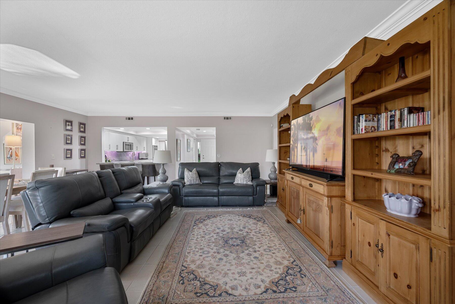 HURLINGHAM CONDO - Residential