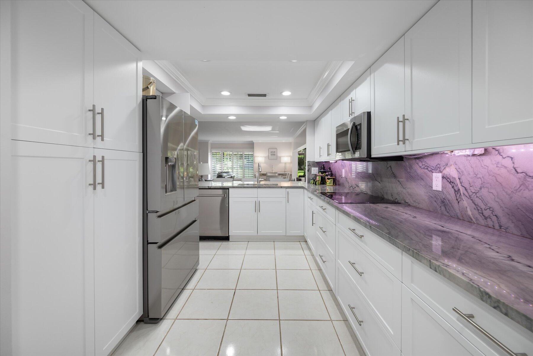 HURLINGHAM CONDO - Residential