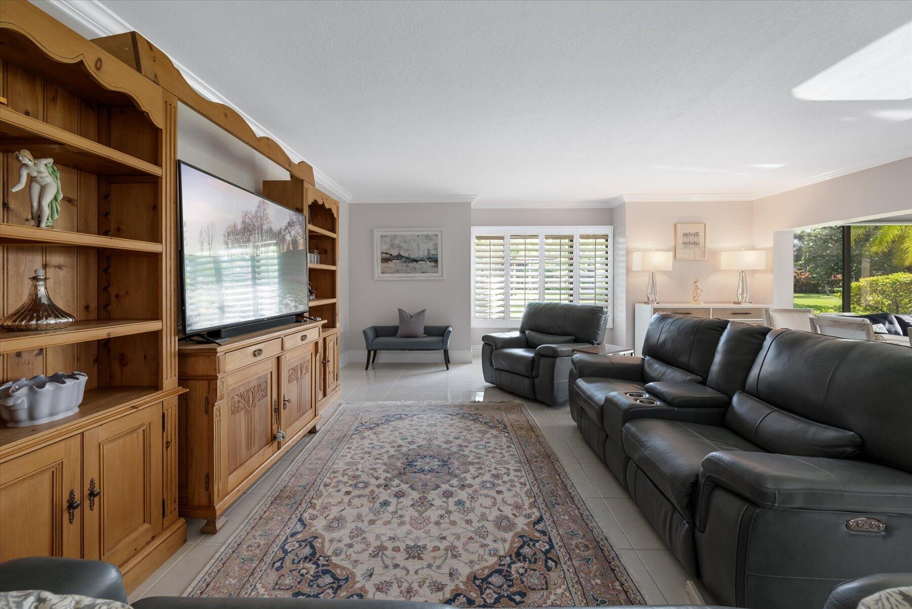 HURLINGHAM CONDO - Residential