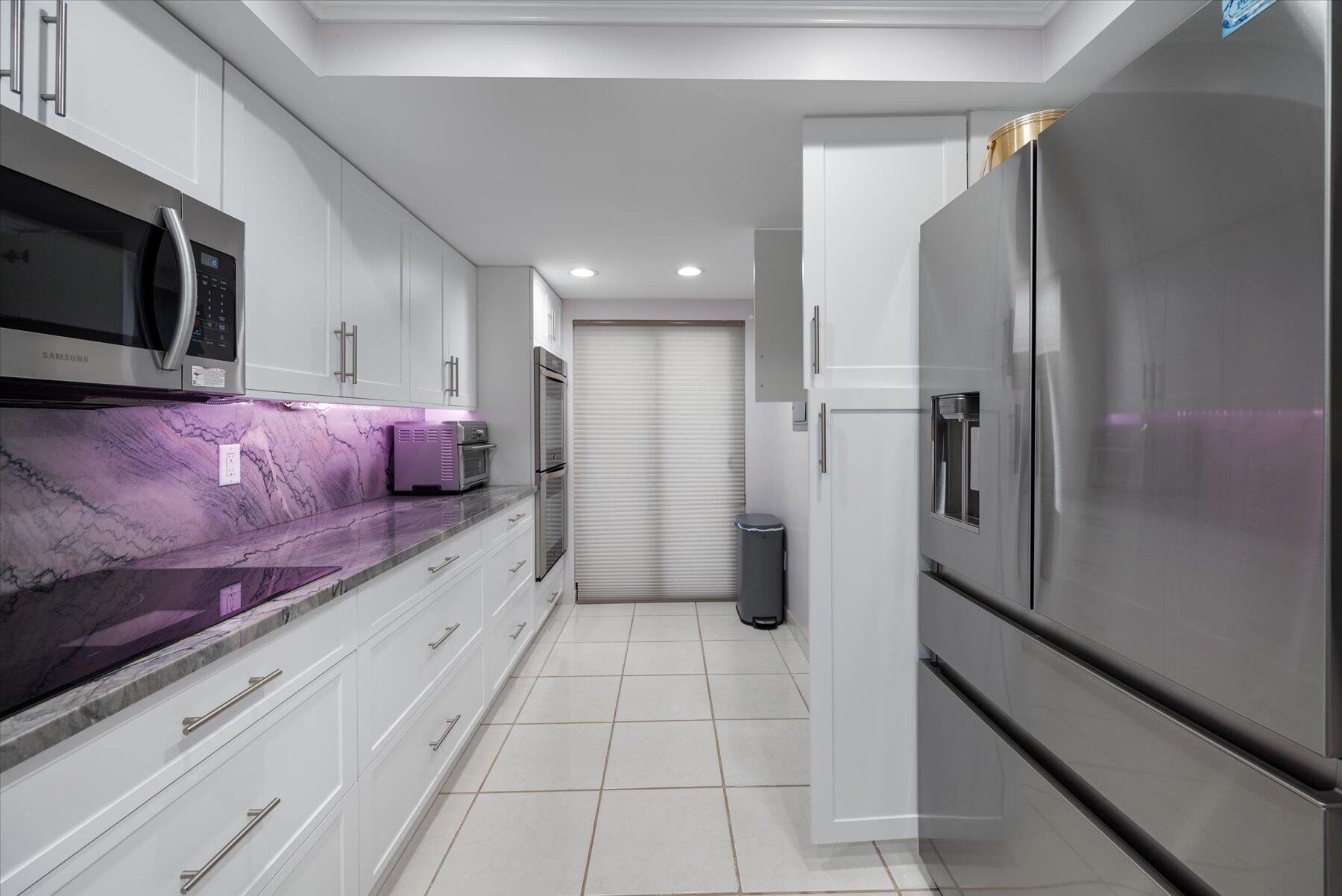 HURLINGHAM CONDO - Residential