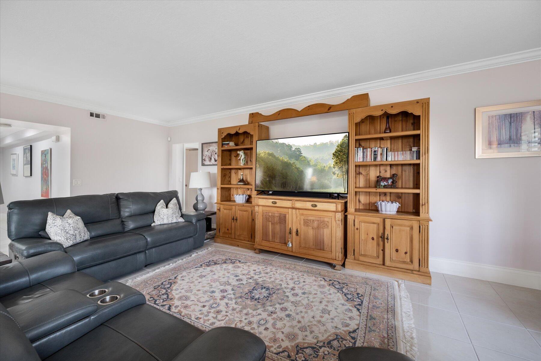 HURLINGHAM CONDO - Residential