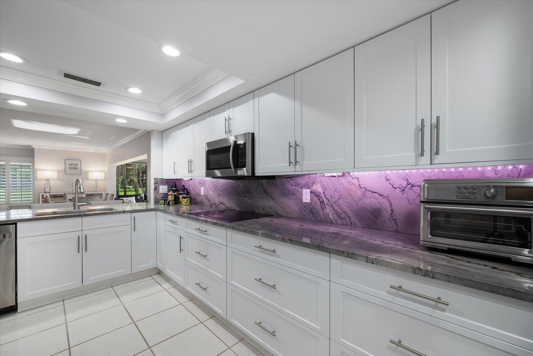 HURLINGHAM CONDO - Residential