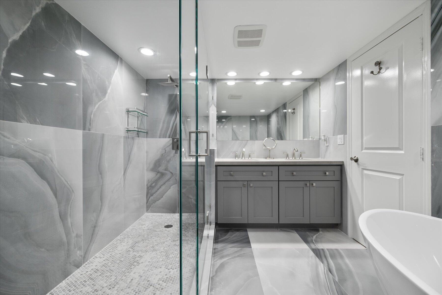 HURLINGHAM CONDO - Residential