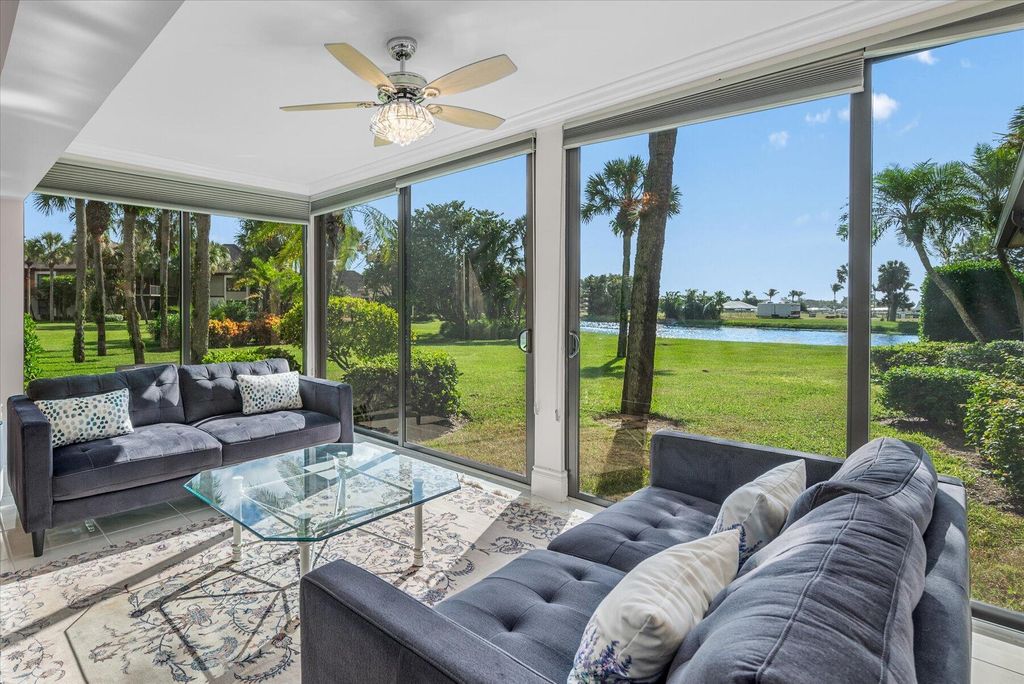 Photo of 13400 Polo Road W #102, Wellington, FL 33414 (MLS # R11128617)