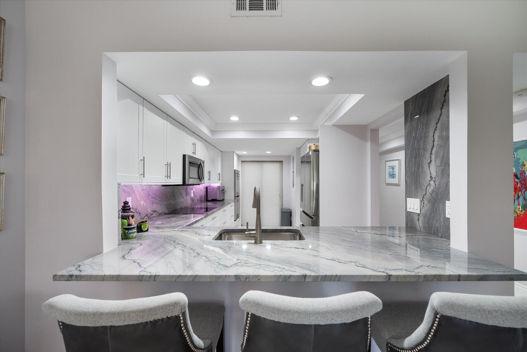 HURLINGHAM CONDO - Residential