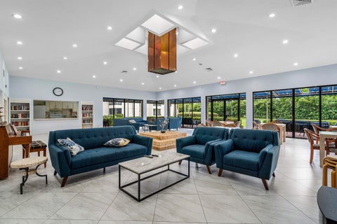 Tiny photo for 6620 Boca Del Mar Drive #Apt 507, Boca Raton, FL 33433 (MLS # B26035998)