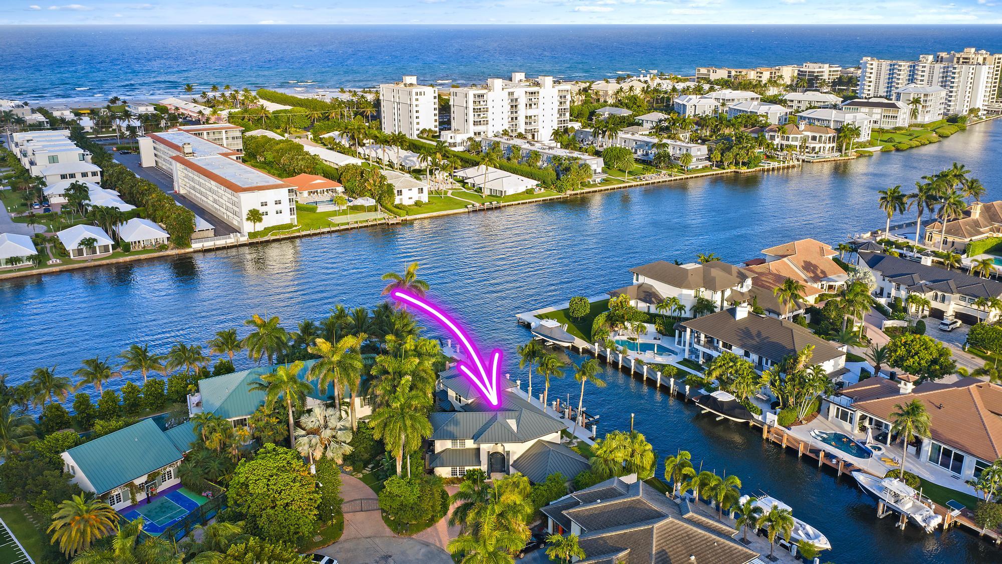 Photo 1 of 45 — 964 Eve Street, Delray Beach, FL 33483
