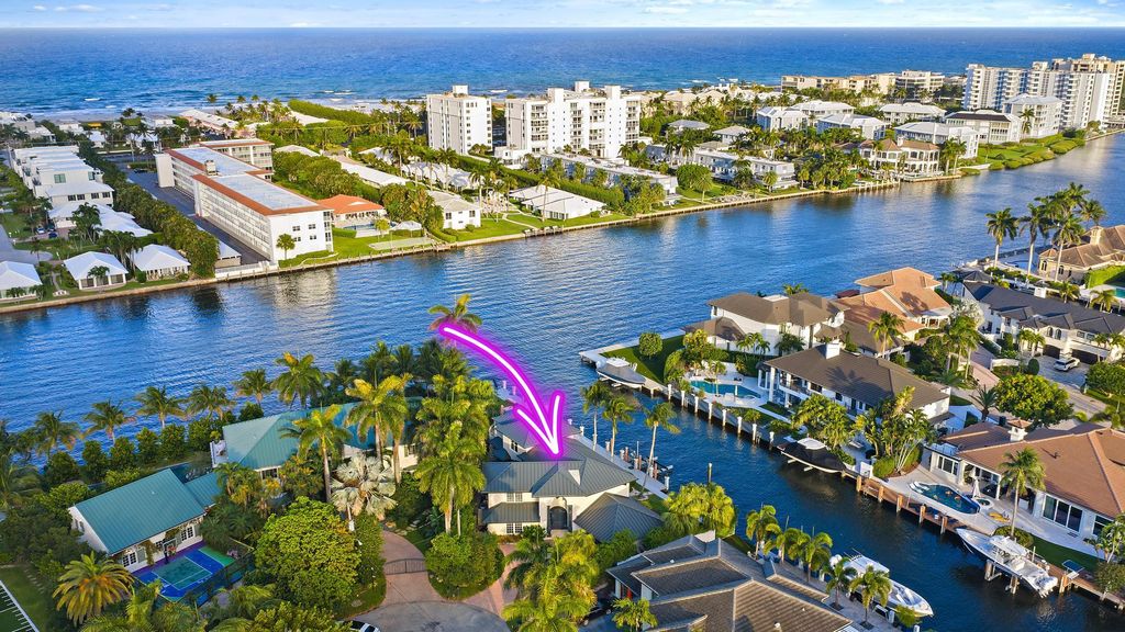 Photo of 964 Eve Street, Delray Beach, FL 33483 (MLS # B26035143)