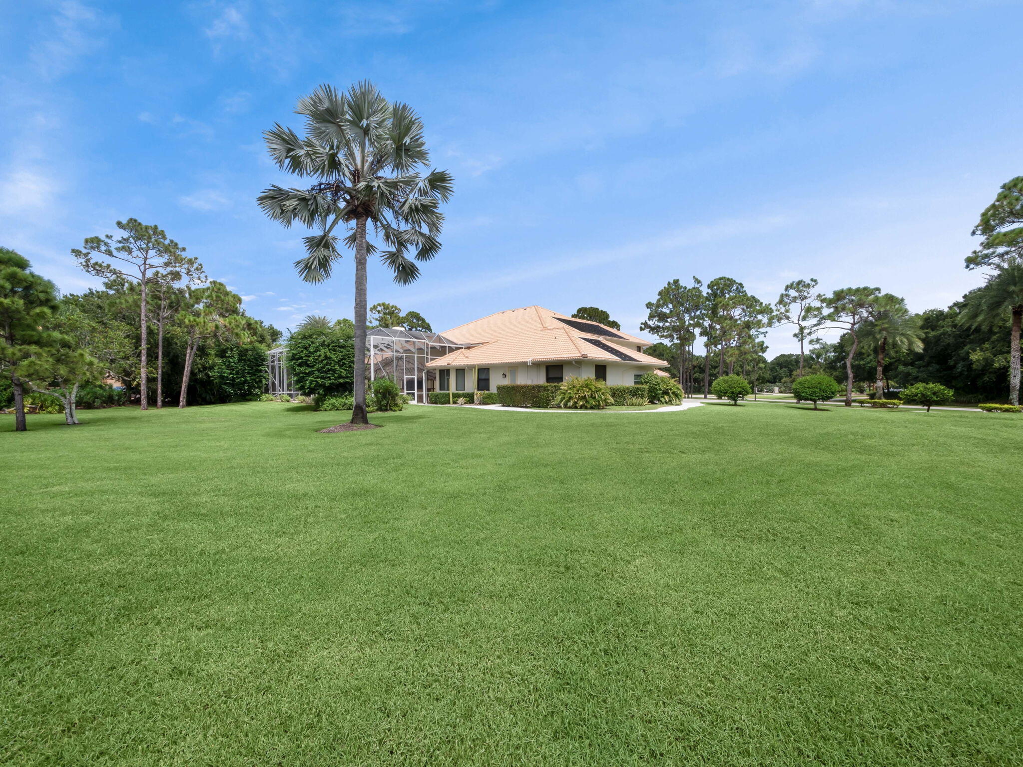 SABAL CREEK PHASE 2 - Residential