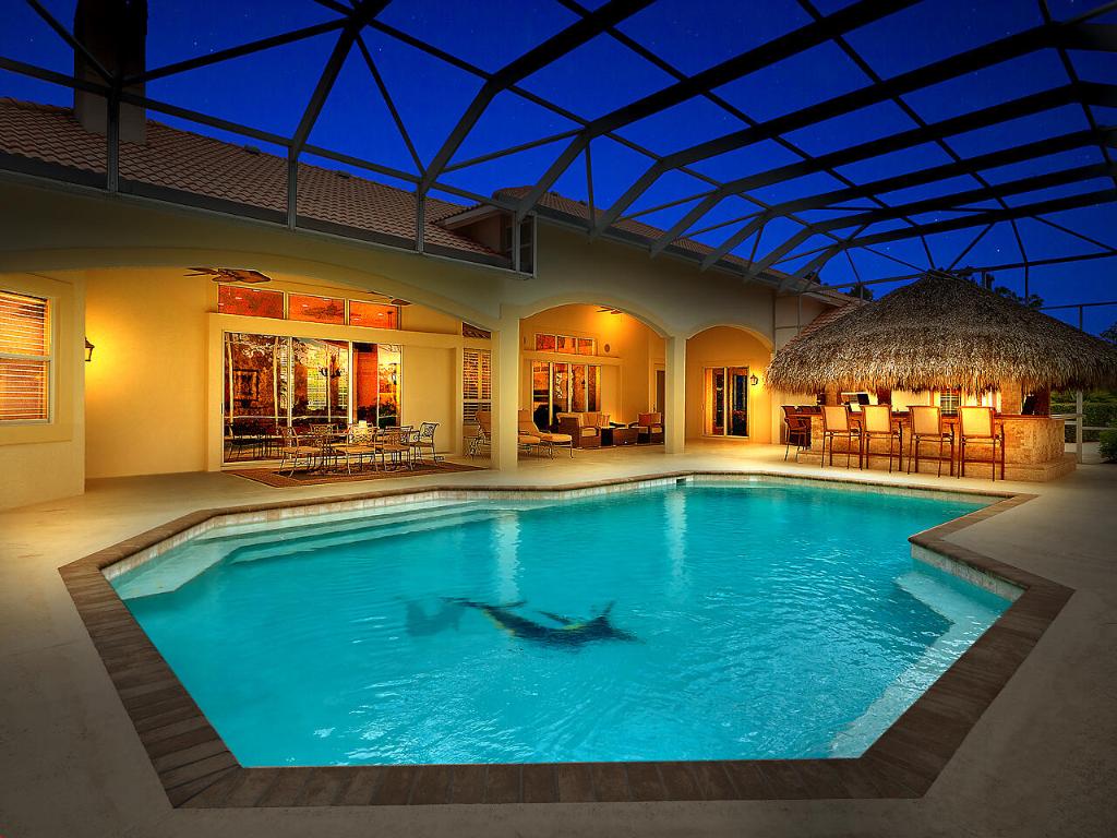 SABAL CREEK PHASE 2 - Residential