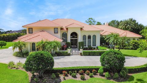 7944 Saddlebrook Drive Port St Lucie FL 34986