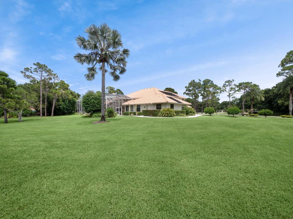 SABAL CREEK PHASE 2 - Residential