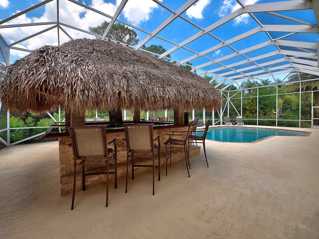 SABAL CREEK PHASE 2 - Residential