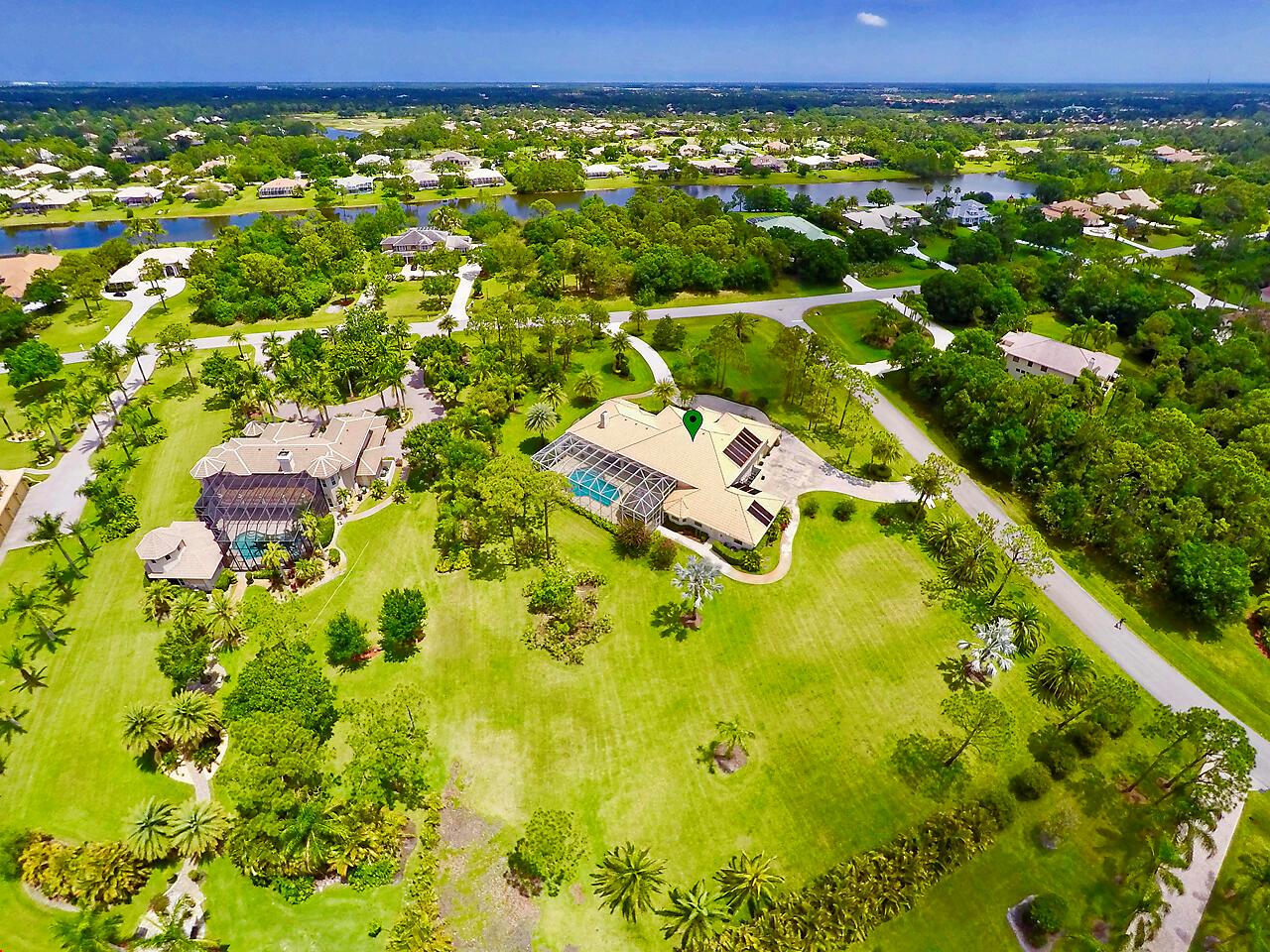 SABAL CREEK PHASE 2 - Residential