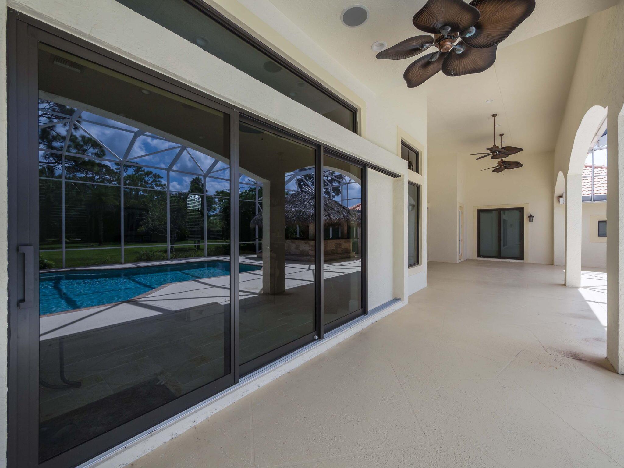 SABAL CREEK PHASE 2 - Residential