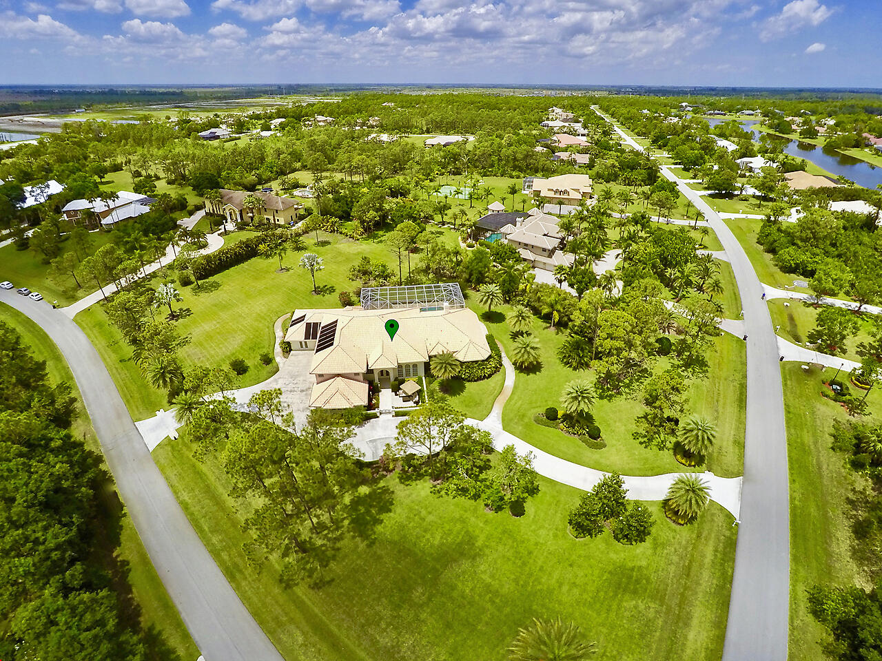 SABAL CREEK PHASE 2 - Residential