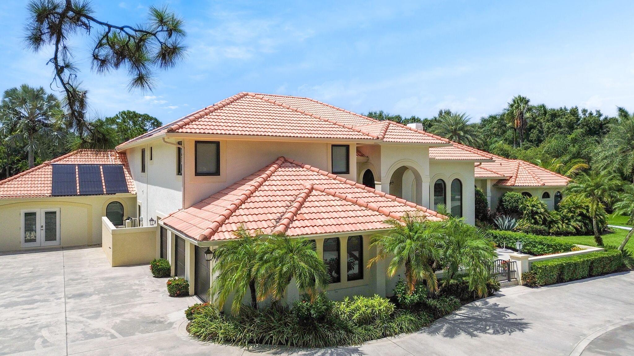 SABAL CREEK PHASE 2 - Residential