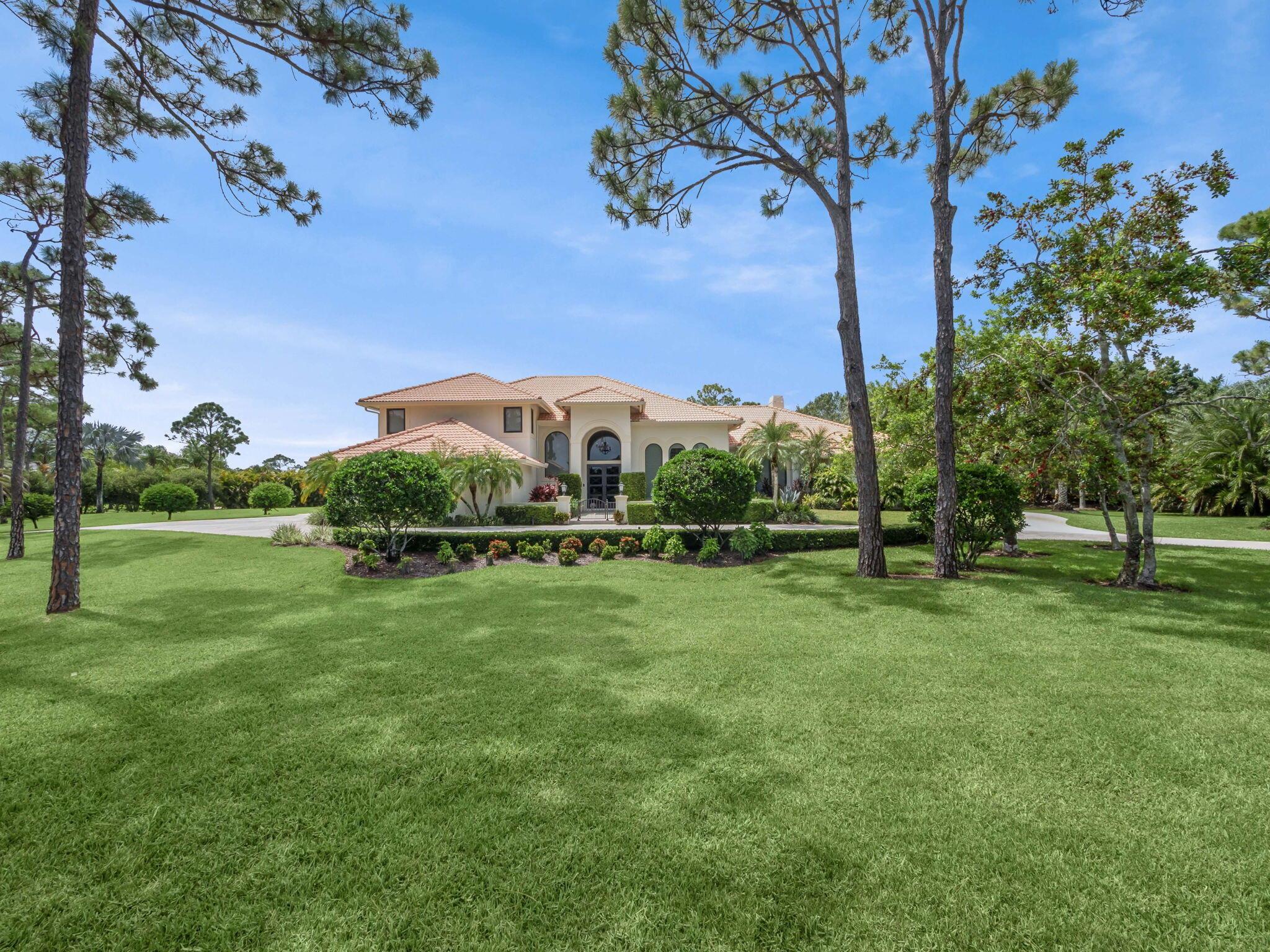 SABAL CREEK PHASE 2 - Residential