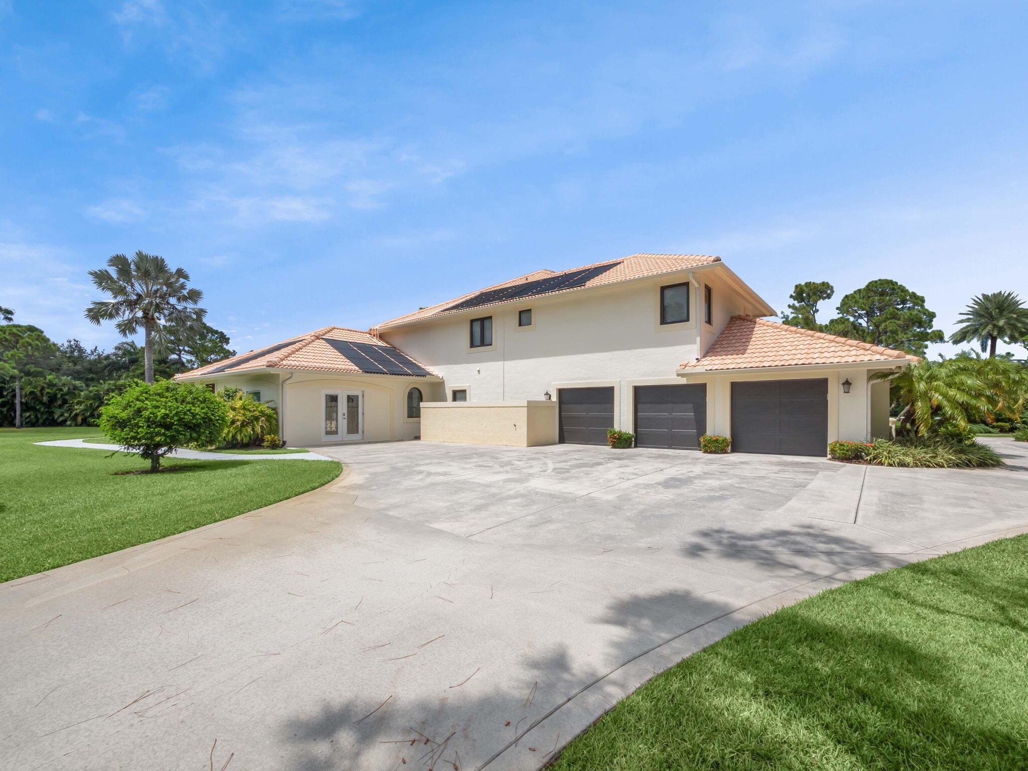 SABAL CREEK PHASE 2 - Residential